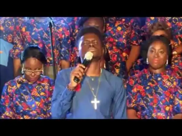 Video: Kenny Blaq Performs at CBC Carol 2017